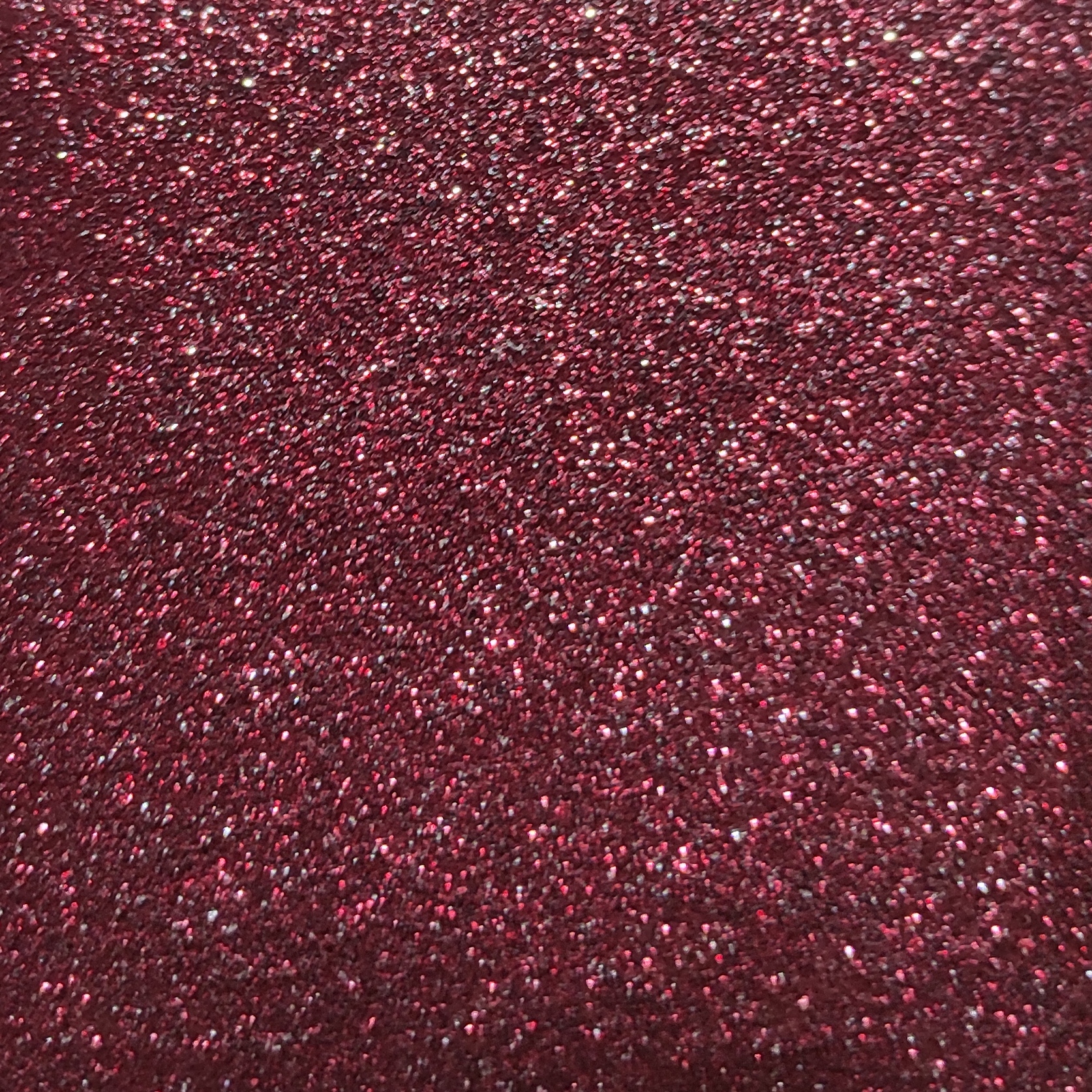 glitter